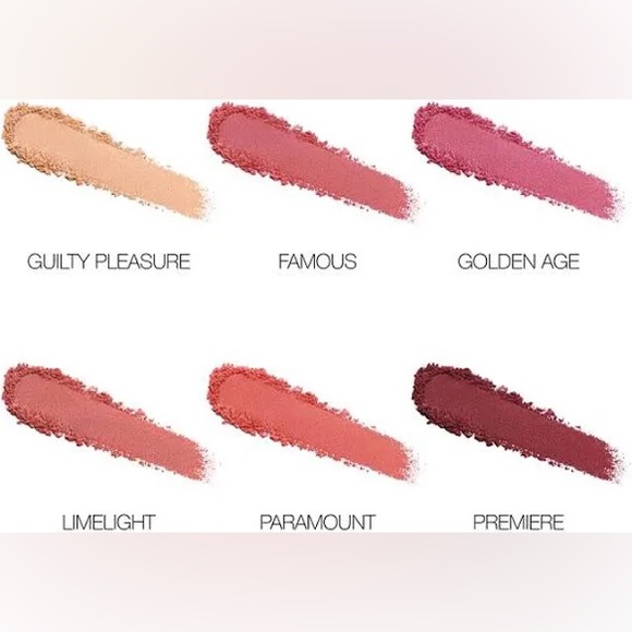 NARS Rising Star Cheek Palette - Picture 10 of 11